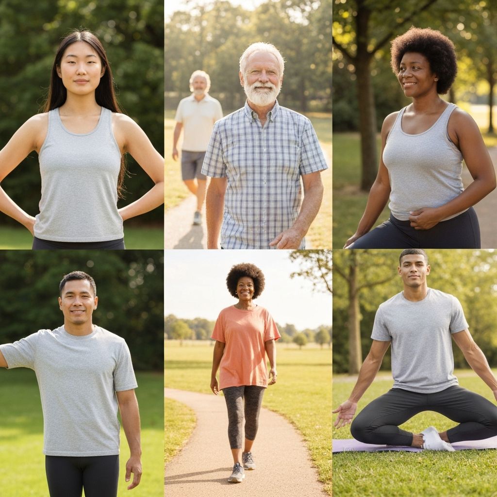 Aktiivinen elämäntapa