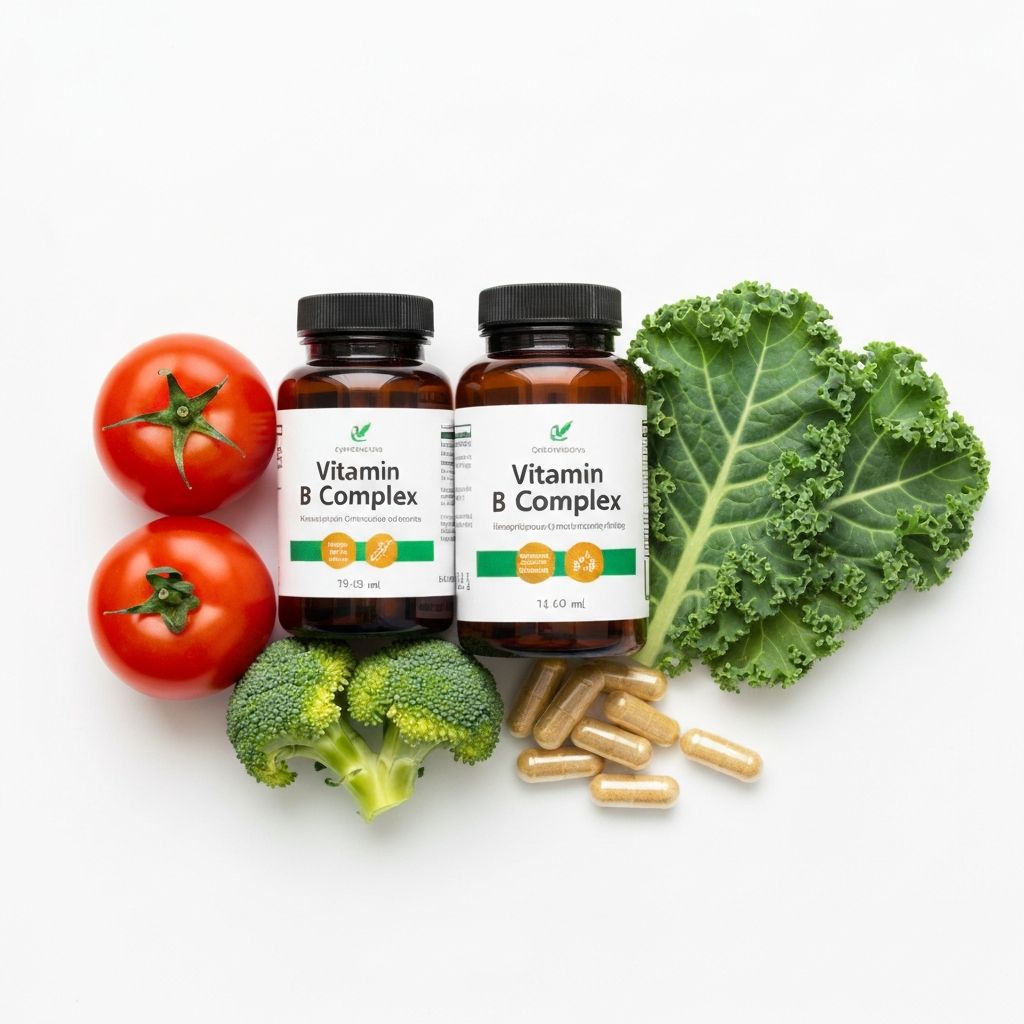 Kompleks witamin B